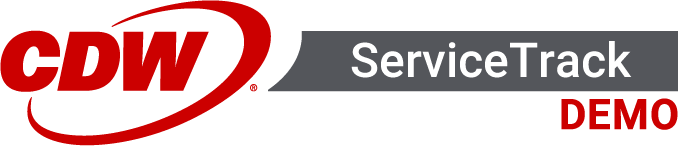 Service Track Logo